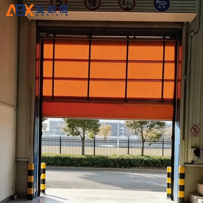 香港特别行政区软帘堆积门