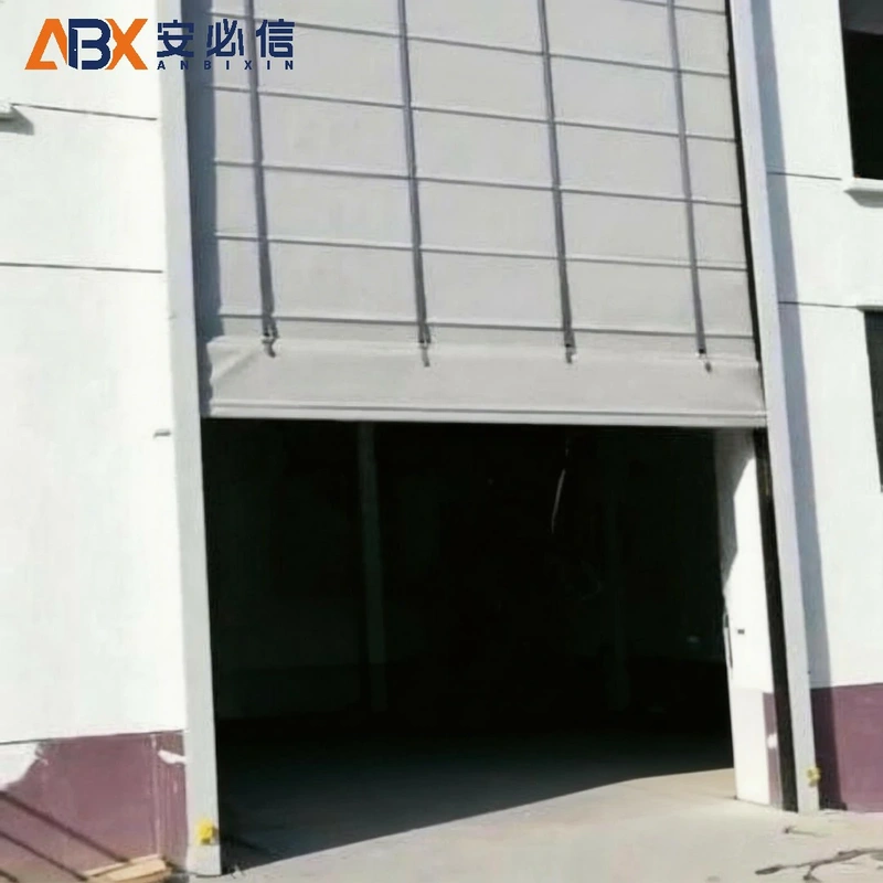 香港特别行政区机库门