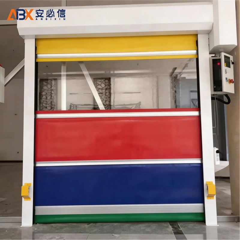 香港特别行政区快速门